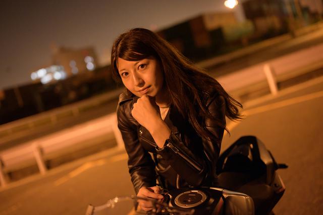 画像1: Nikon Z 6 +NIKKOR Z 50mm f/1.8S 1/160 f2.2 ISO5000 WB:5000