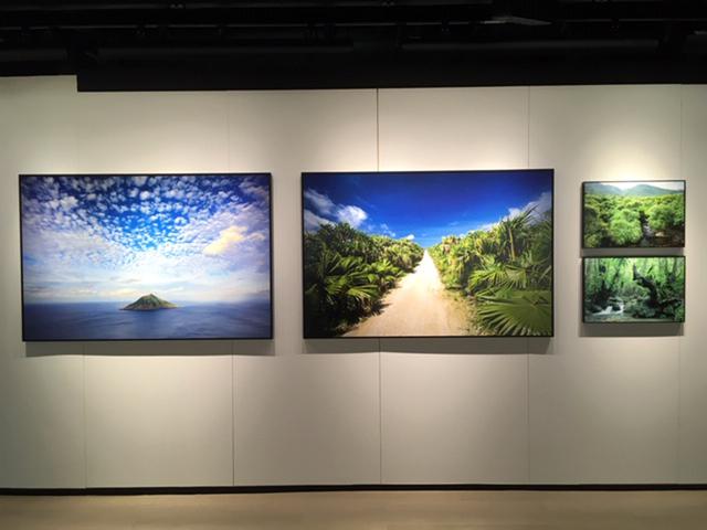 画像: ■会場:ニコンプラザ新宿 THE GALLERY 1、2■会期:開催中 ~9月7日(月) 10:30~18:30 日曜休廊