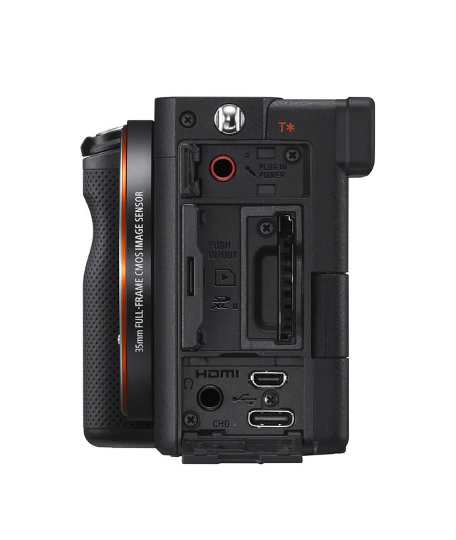 画像6: α7Cの機能説明動画はこちらから【ソニー公式】