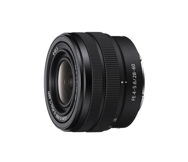 画像1: ソニーは世界最小・最軽量のフルサイズミラーレスカメラ「α7C」を発表。発売は10月23日(金)予定。