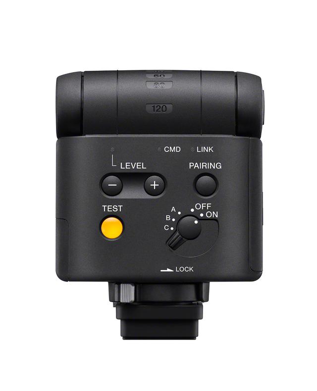 画像2: フラッシュ「HVL-F28RM」も発表!