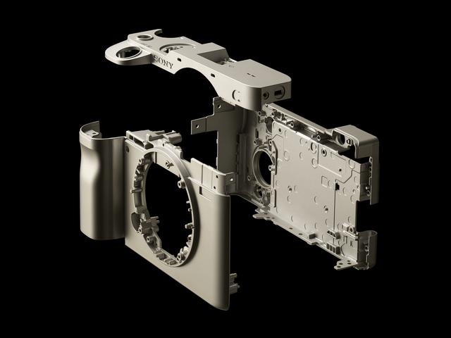 画像9: α7Cの機能説明動画はこちらから【ソニー公式】