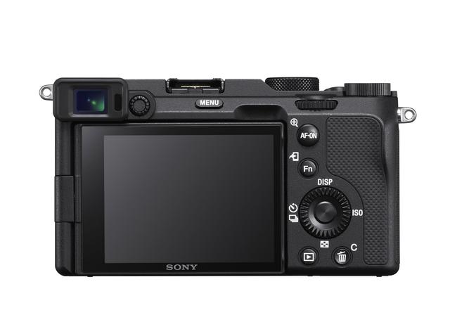 画像5: α7Cの機能説明動画はこちらから【ソニー公式】
