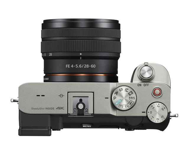 画像2: α7Cの機能説明動画はこちらから【ソニー公式】