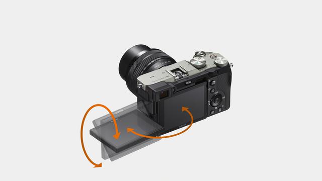 画像3: α7Cの機能説明動画はこちらから【ソニー公式】