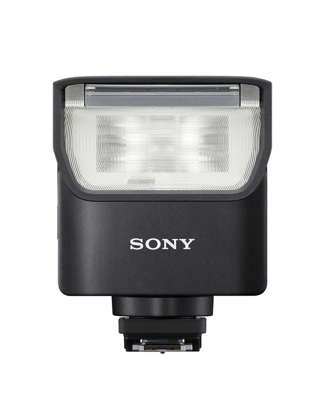 画像1: フラッシュ「HVL-F28RM」も発表!