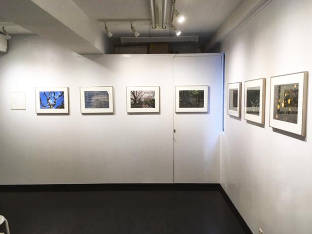 画像1: 小島三幸写真展『メモリー memories』。大都会の情景を何気なく、そして巧に切り撮ったスナップです。