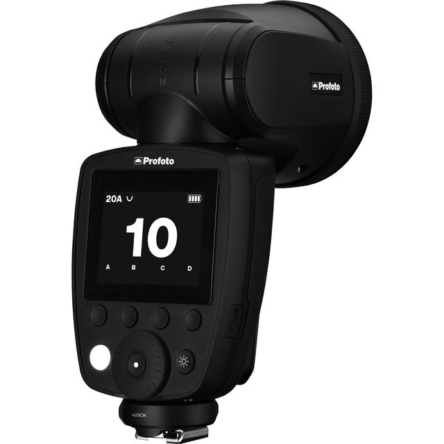画像3: Profoto は多機能小型ストロボ「Profoto A10」 を発売。
価格は税別11万9800円。