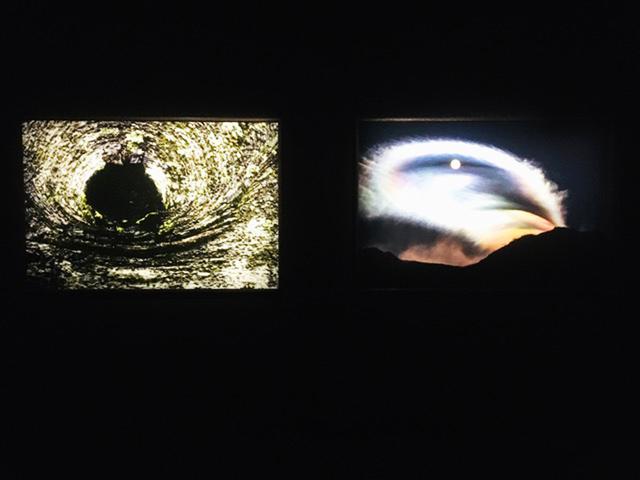 画像2: 中西敏貴写真展『Kamuy』。北海道美瑛町で大自然と向き合いながら、アイヌの人々の自然観に人と自然との関わりの答えを探し求めてきた中西氏。