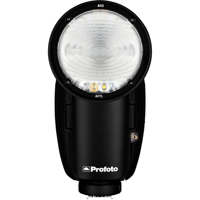 画像1: Profoto は多機能小型ストロボ「Profoto A10」 を発売。
価格は税別11万9800円。