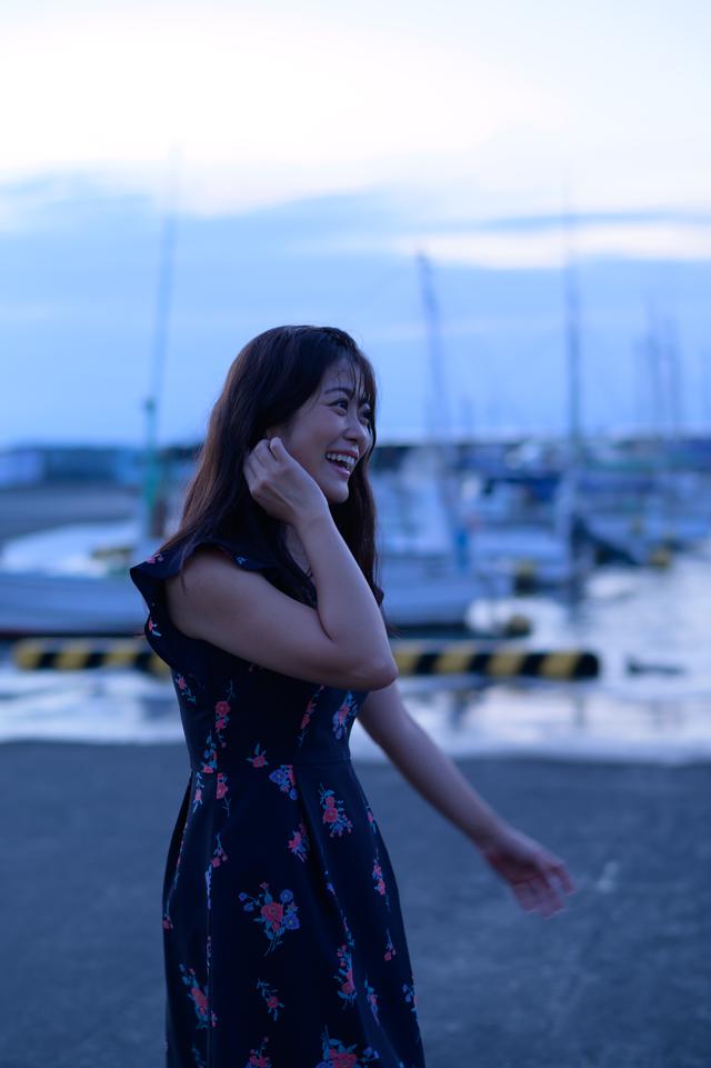 画像: Nikon Z 6 +AF-S NIKKOR 58mm f/1.4G 1/50 f2.2 ISO200 WB:5000