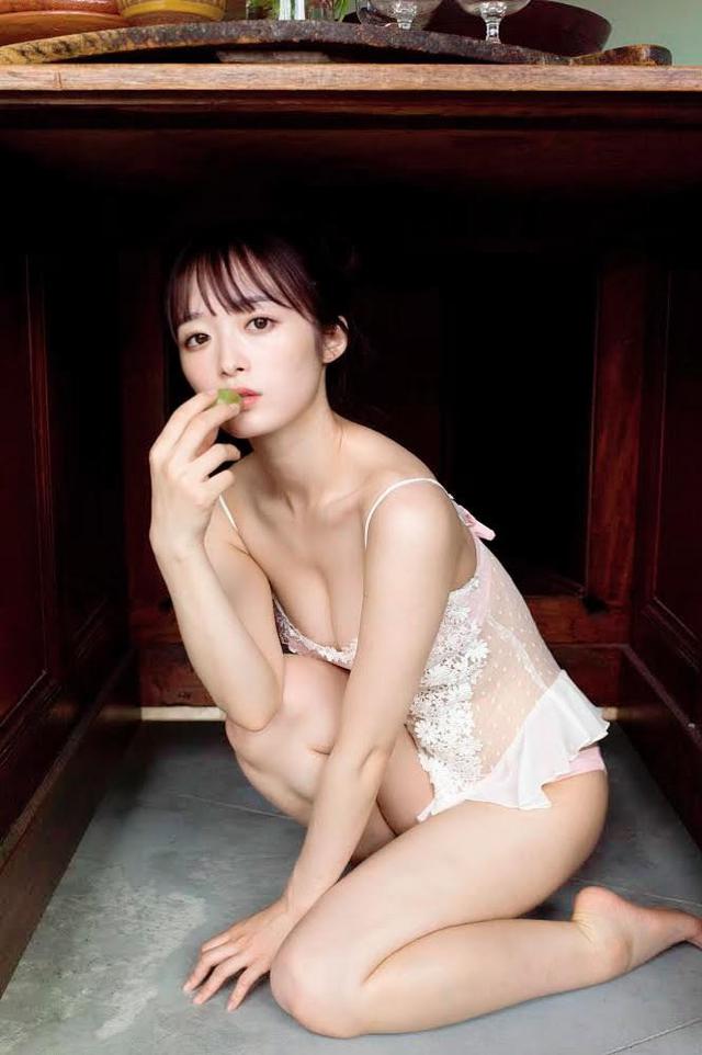 画像3: (C)細居幸次郎/集英社 週刊ヤングジャンプ編集部