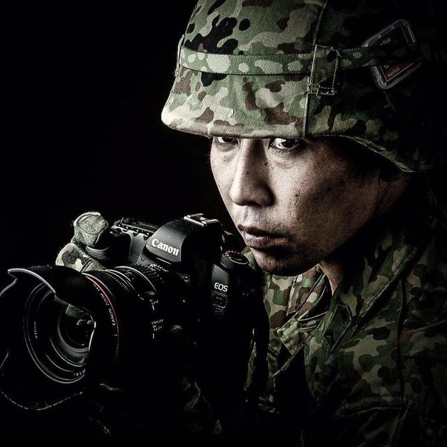 画像: 伊藤悠平さんのプロフィール