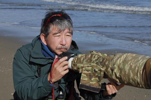 画像: 戸塚学さんプロフィール
