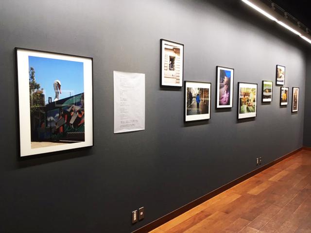 画像: 鶴巻育子写真展『PERFECT DAY』。ありきたりな毎日が物足りないという。だから、カメラを手に街を彷徨う。撮影地は全世界。日本を出て、アメリカ、ヨーロッパ、アジア。そして…