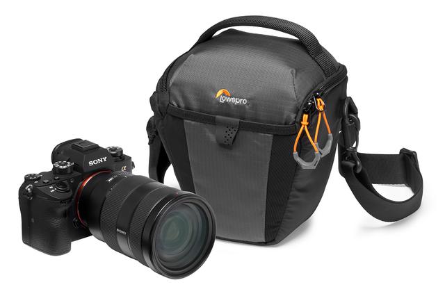 画像: フォトアクティブ TLZ45AW トップローディングバッグ (品番LP37345-PWW)