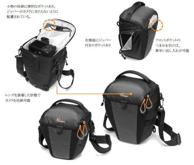 画像1: 製品の主な特徴
