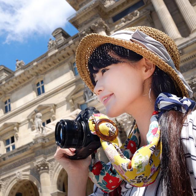 画像: 片岡三果さんのプロフィール