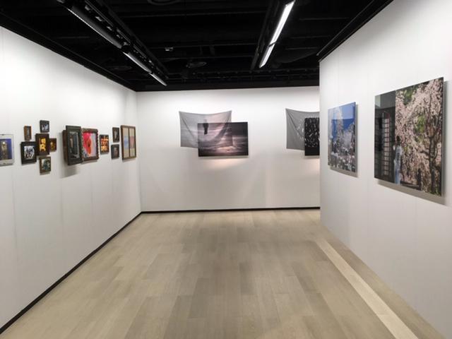 画像2: 古賀絵里子写真展『BELL』。古来、最もよく知られた伝説「安珍・清姫物語」を題材に、男と女の愛や裏切り、執着や悲しみを表現した個展です。