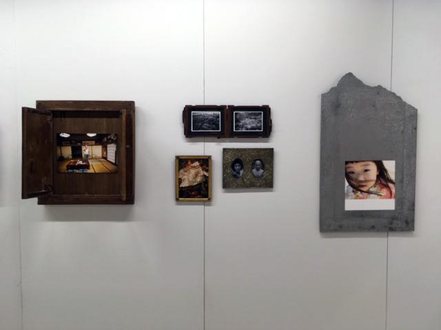 画像3: 古賀絵里子写真展『BELL』。古来、最もよく知られた伝説「安珍・清姫物語」を題材に、男と女の愛や裏切り、執着や悲しみを表現した個展です。