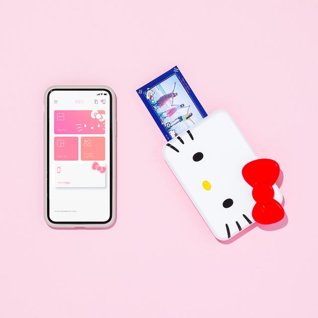 画像: スマートフォンとの連携イメージ。