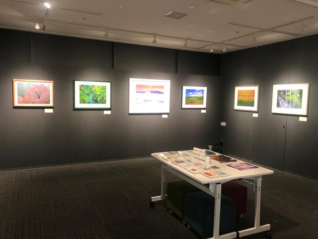 画像: 川隅 功「2021年 カレンダー写真展」が富士フォトギャラリー銀座で開催中! 明日(11/5)14時まで。