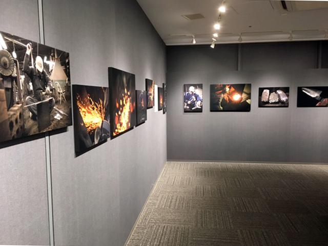画像: ■会場:富士フォトギャラリー銀座 スペース1 中央区銀座1-2-4-4F ■会期:開催中 ~12月3日(木) 10:30~19:00(平日) 11:00~17:00(土日) ※最終日 ~14:00