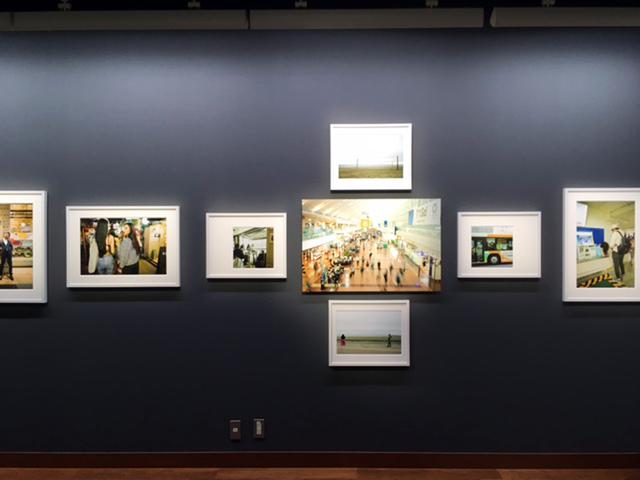 画像1: 島田真希写真展『人人人 I'M HERE』。2年ぶりとなる個展は人にフィーチャーしたものとなりました。