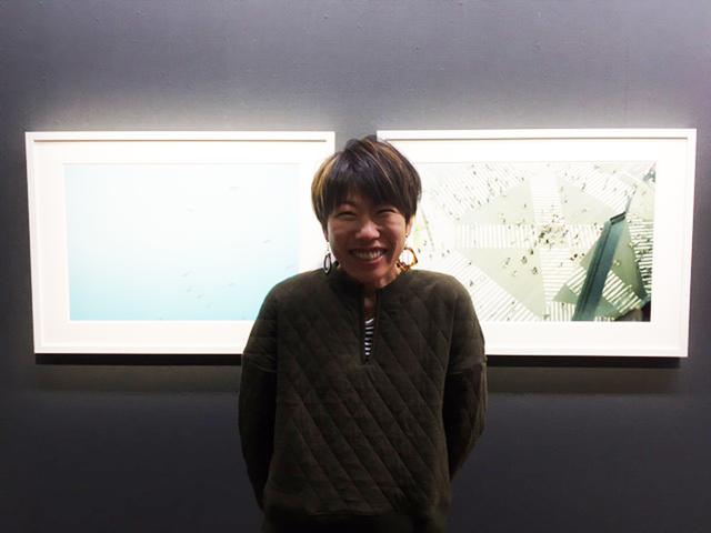 画像2: 島田真希写真展『人人人 I'M HERE』。2年ぶりとなる個展は人にフィーチャーしたものとなりました。