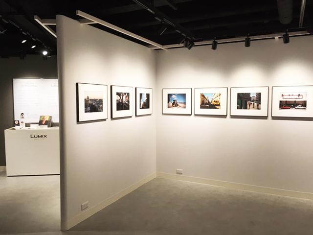 画像: ■会場:LUMIX GINZA TOKYO 中央区銀座5-1-8-2F ■会期:開催中 ~12月27日(日) 11:00~19:00(月曜休館)