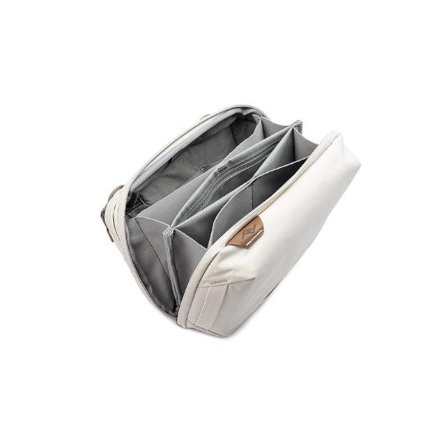 画像2: 銀一はPeakDesign「Tech Pouch(テクポーチ)」の新色を発表。発売は2020年12月11日。