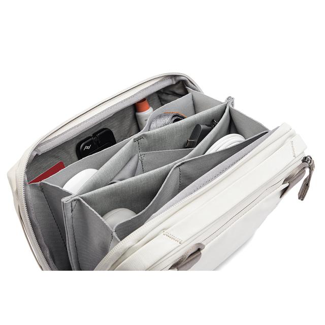 画像4: 銀一はPeakDesign「Tech Pouch(テクポーチ)」の新色を発表。発売は2020年12月11日。
