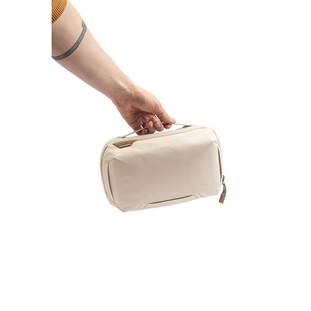 画像5: 銀一はPeakDesign「Tech Pouch(テクポーチ)」の新色を発表。発売は2020年12月11日。