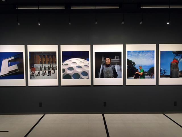 画像2: 赤城耕一写真展『録々』。録々は“ろくろく”と読みます。6×6サイズのカメラで撮りためた作品群の展示です。