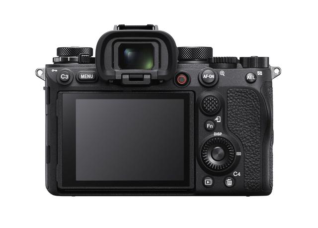 画像: ソニー α1 の追加情報①