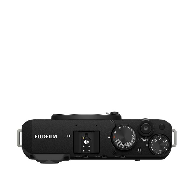 画像5: 富士フイルムは「FUJIFILM X-E4」を2021年2月下旬に発売。