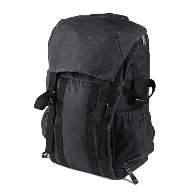 画像2: オリエンタルホビーはヴォータンクラフトの新製品
「パイロット バックパック 20L」を発売開始。