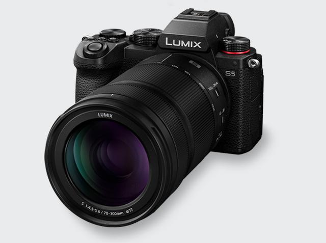 画像: あ、いいね。S5!