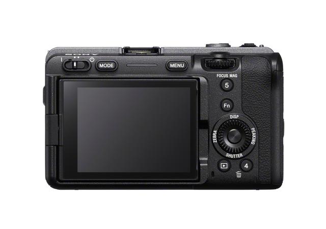 画像2: 見た目はα7CのWRC仕様!?