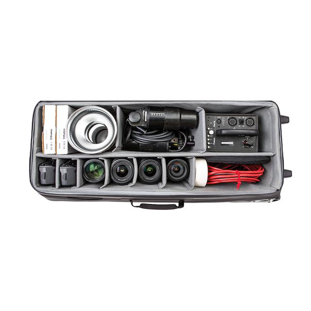 画像10: 銀一はthinkTANKphoto新製品「V2.0 Rolling Cases」を
3月5日より発売!
