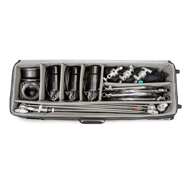 画像6: 銀一はthinkTANKphoto新製品「V2.0 Rolling Cases」を
3月5日より発売!