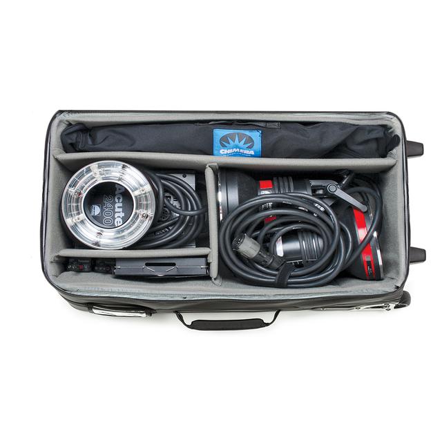 画像15: 銀一はthinkTANKphoto新製品「V2.0 Rolling Cases」を
3月5日より発売!