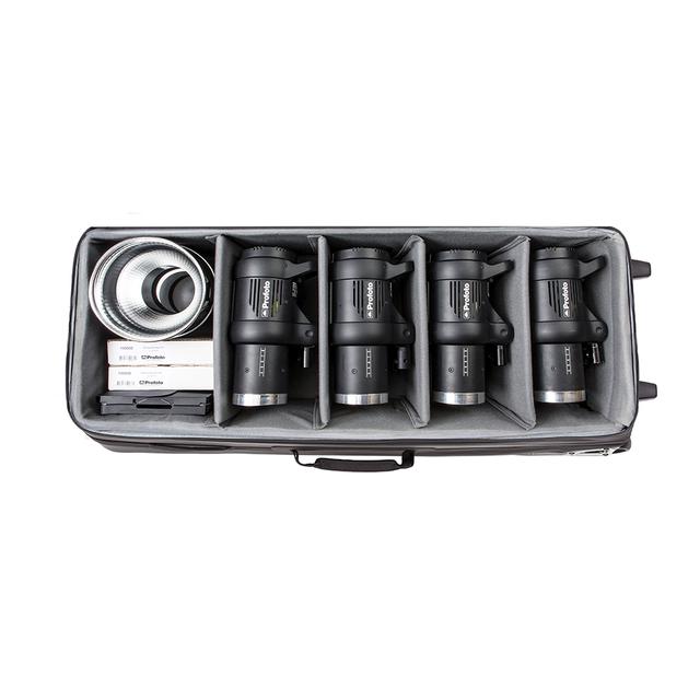 画像11: 銀一はthinkTANKphoto新製品「V2.0 Rolling Cases」を
3月5日より発売!