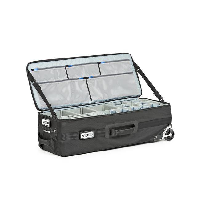 画像8: 銀一はthinkTANKphoto新製品「V2.0 Rolling Cases」を
3月5日より発売!