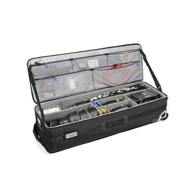 画像7: 銀一はthinkTANKphoto新製品「V2.0 Rolling Cases」を
3月5日より発売!