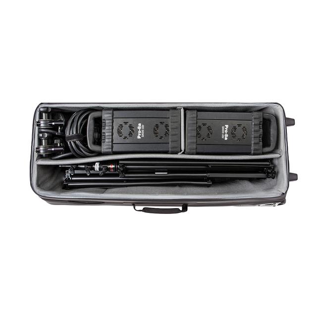 画像12: 銀一はthinkTANKphoto新製品「V2.0 Rolling Cases」を
3月5日より発売!