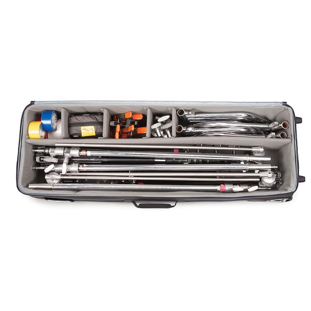 画像5: 銀一はthinkTANKphoto新製品「V2.0 Rolling Cases」を
3月5日より発売!