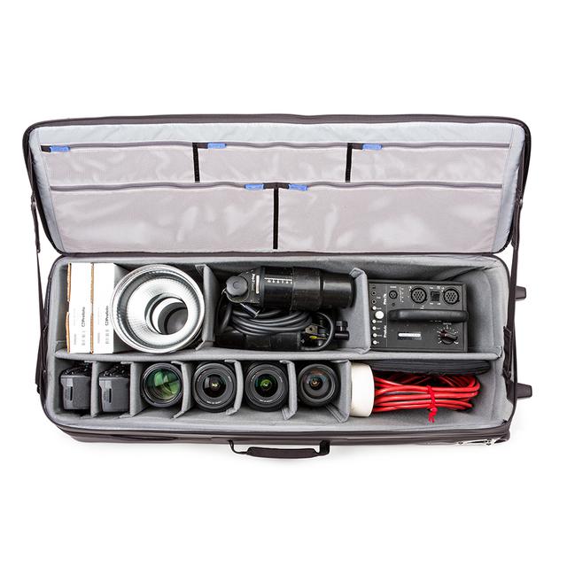 画像9: 銀一はthinkTANKphoto新製品「V2.0 Rolling Cases」を
3月5日より発売!