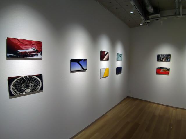 画像: イワユル「クルマのキマリ写真」とは全く異なるアプローチ