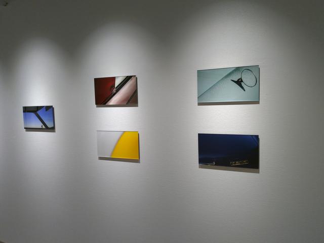 画像: 「今回の写真展が表参道におけるピクトリコギャラリーの最後の展示ともなります。思い返せば最初の展示にも携わった、縁のあるギャラリーでのトリを務めさせて頂く機会ともなります」(大和田氏)。「同時開催として、私のゼミの修了生有志によるグループ展を開催致します。様々なアプローチによる、実験的な作品をお見せできるのではないかと思います」というから、お立ち寄りの際はこちらも是非。